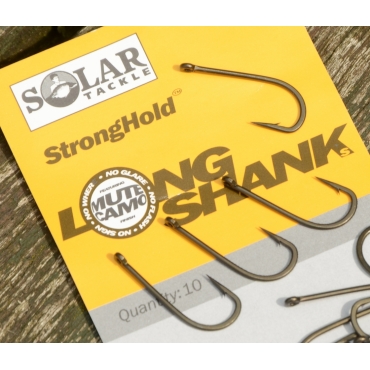 Solar Stronghold Longshank